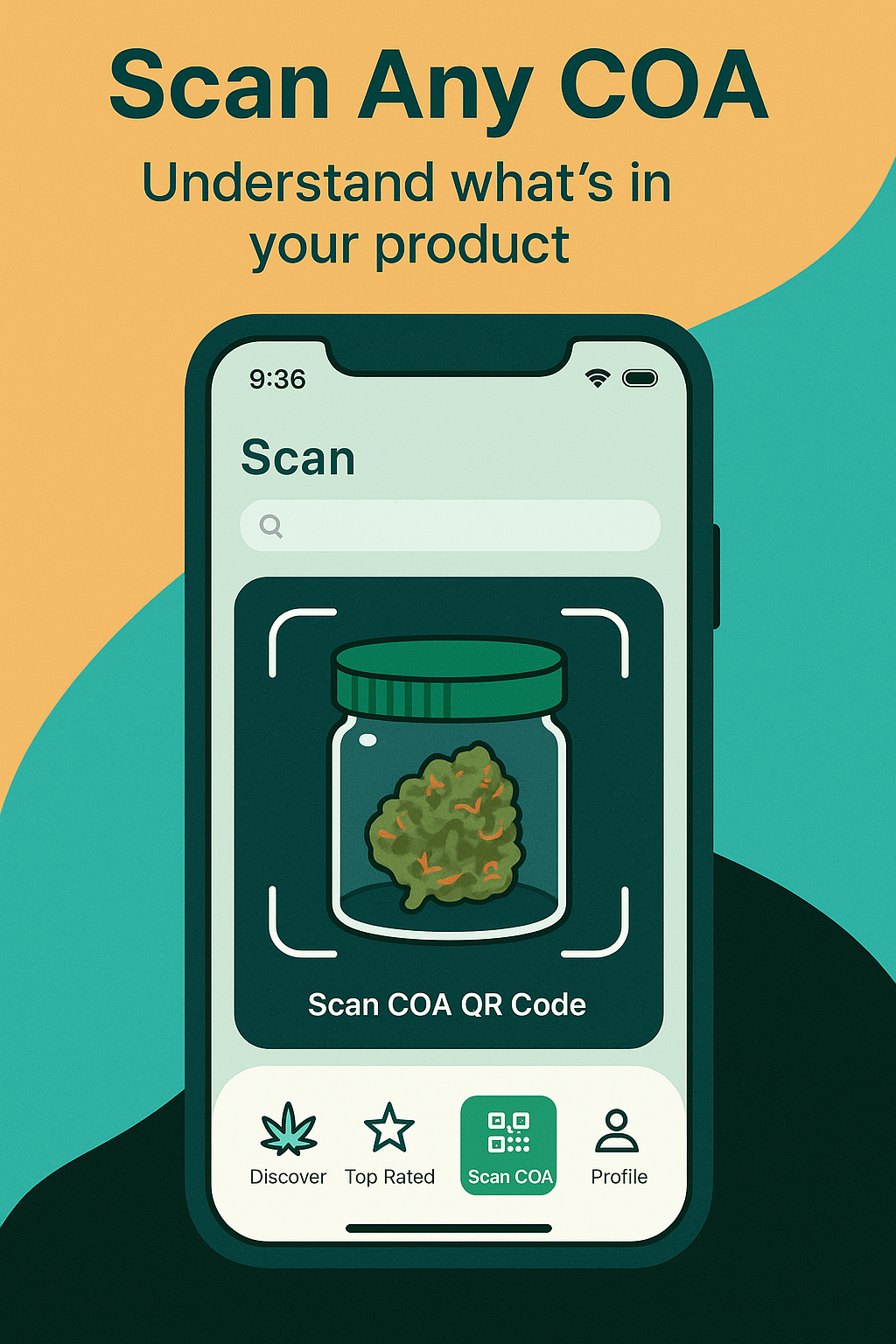 Sesh App Interface - Click to Download